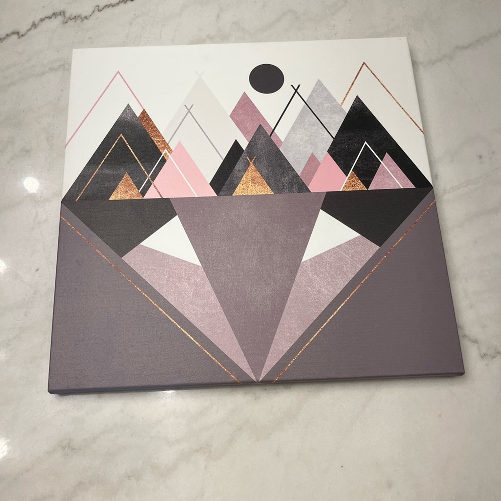 Canvas Wall Art